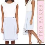 Ted Baker Perryn Double Layer Tulip Dress Photo 1