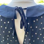 LC Lauren Conrad Lauren Conrad Black Sleeveless Top Photo 5