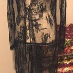 Lace Kimono Size M Photo 0