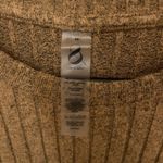 Lou & grey Brushed Ribbed Long-Sleeve Tee Photo 4