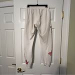 My Little Pony sweatpants Small White Photo 5