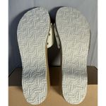 Dr . Scholls White Italian The Original Wooden Exercise Clog Sandals Size 9M Photo 6