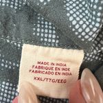 Levi's Levi’s, Classic Camper Shirt, Men’s Size XXL, Short Sleeves, Collared Photo 4