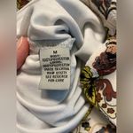 J for Justify  | Floral Print Romper, Size M Photo 4