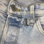 H&M Womens &Denim by Distressed Skinny Jeans - 34 Photo 3