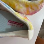 Skechers  Street Poppy Tie Dye Memory Foam Hippie Hype Slip On Sneakers Size 10 Photo 5