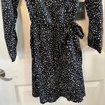 Volcom NWT Flower Trip Wrap Dress Photo 7