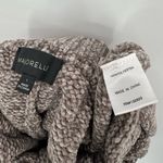 Majorelle REVOLVE Denitza Shorts Chenille High Rise Waisted Fawn Taupe Large Photo 14