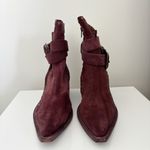 Free People Billy Western Pointed Toe Boot Photo 1