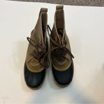 Sorel Manitou Kaufman Snow Boot Winter Photo 1