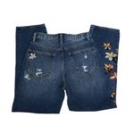 Driftwood Womens 25 Jordie Button Fly Mom Jeans NEW Photo 5