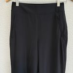 Athleta Semi Fitted High Rise Jogger Size 0 Zip Pockets Ankle Photo 1