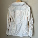 Lululemon Ivory Back Pack It Jacket Photo 7
