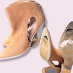 Free People  Ankle Booties Photo 0