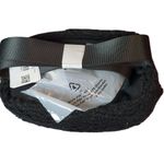 Lululemon  black fleece everywhere bag size 1L Photo 3