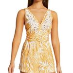 River Island Halter Romper Photo 0