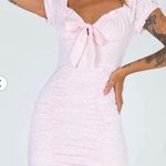 Princess Polly Back To Paris Mini Dress Photo 3