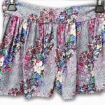 Urban Behavior‎ Floral Shorts Pink Size XS Photo 0