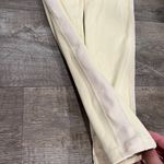 New Bo + Tee REVIVE WRAP V WAIST LEGGINGS IN BEIGE Photo 7