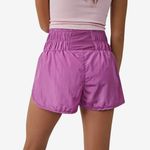 Free People Way Home Shorts Photo 2