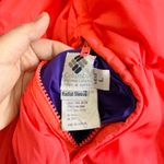 Columbia Pink Purple Reversible Puffer Full Zip Jacket Large Photo 4