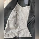 Classic Leather Moto Jacket European Lot 78 Biker Black Motorcycle Jacket XS Photo 11