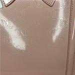 Juicy Couture  Pink Bow For The Girls Tote Photo 2
