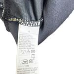 Old Navy Matte Side-Tie Swim Dress size M Photo 3