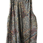 American Eagle  Womens Straps Cropped Tank Top Size‎ Small Preppy Beach Summer Photo 0