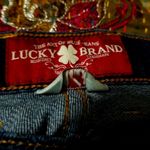 Lucky Brand Jeans Sofia Boot Size 14/32 EUC Photo 2