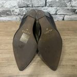 ALDO NWT Black Wedge Heels in Box "Melquist 97" Size 41B IN BOX Photo 9