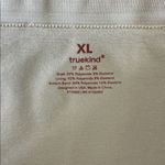 Truekind Convertible Strapless Bandeau Bra – Nude Beige, Size XL – With Straps Photo 4