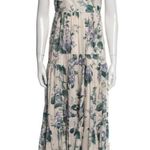 Zimmermann NWT  tie should carsia dress SIZE0 Photo 6