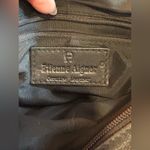 Etienne Aigner  leather crossbody / shoulder bag
100% Cowhide Leather Photo 9