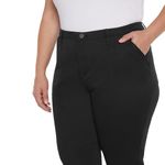 Banana Republic Women's High Rise Twill Pant Photo 6