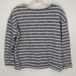 W5 4/$25  Concepts “Endless Weekend” Nautical Stripe Pullover Photo 1