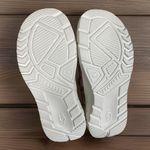 UGG NEW  LILAC MULTI LEATHER WESTSIDER SNEAKER SANDALS, WOMEN US 6/37 Photo 5