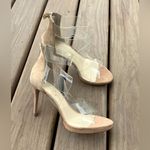 Jessica Simpson Elegant suede leather sandals on Stiletto Heels🔥🔥🔥 Photo 4