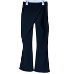 Vintage y2k PS Per Seption black flare pants‎ Photo 3