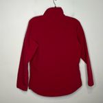 Dickies soft shell jacket hot pink women’s size small casual outdoor work wear Photo 1