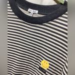 White Birch  emoji sweatshirt. Size XL Photo 8