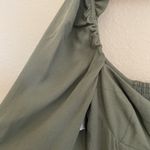 Wilfred Aritzia Novella Dress NWT Photo 6