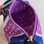 Estée Lauder Estee Lauder Cosmetic Toiletry Travel Cylindrical Mini Bag Pouch Photo 3