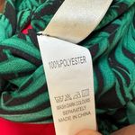 Women’s swimsuit set/ one piece and sarong bikini wrap Red Photo 5