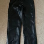 Aritzia Leather Pants Photo 0