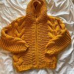 Chicwish Handmade  knit sweater Photo 2