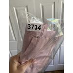 Ymi ‎ Wannabettabutt 7 Pink Denim Shorts Photo 8