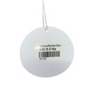 Oh Polly Princess Polly Floral Mini Dress Tie Front Flutter Sleeve Smocked Yellow‎ Size 6 Photo 6