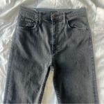 Mother High Waisted Rider Ankle jeans Not Guilty 27 Photo 1