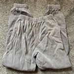 Brandy Melville Rosa Sweatpants Photo 2